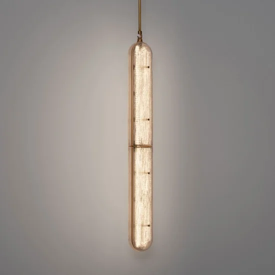 Rippvalgusti Gloree 9333206 - Valgustus Luminance'ilt