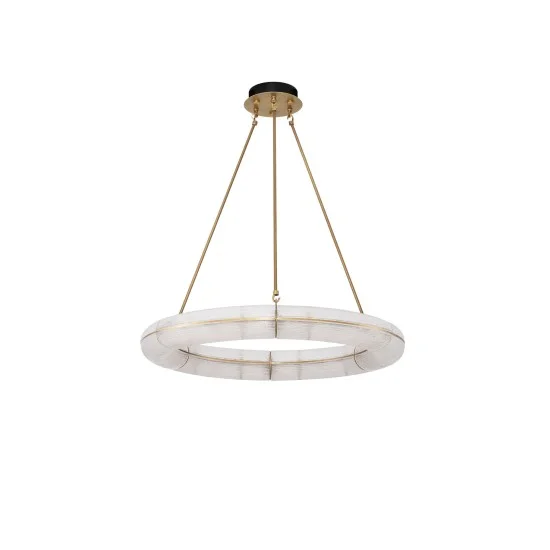 Rippvalgusti Gloree 9333210 - Valgustus Luminance'ilt