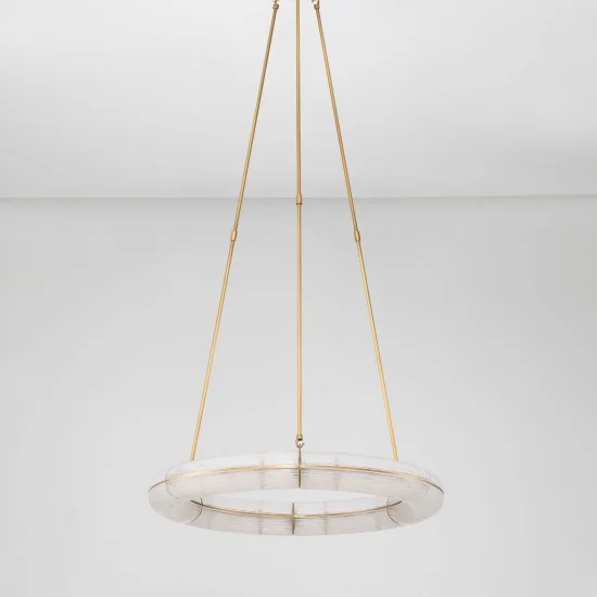 Rippvalgusti Gloree 9333210 - Valgustus Luminance'ilt