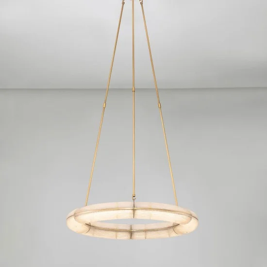 Rippvalgusti Gloree 9333210 - Valgustus Luminance'ilt