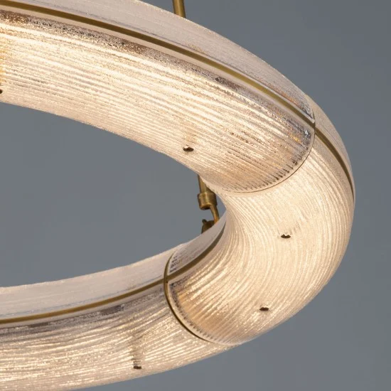 Rippvalgusti Gloree 9333210 - Valgustus Luminance'ilt