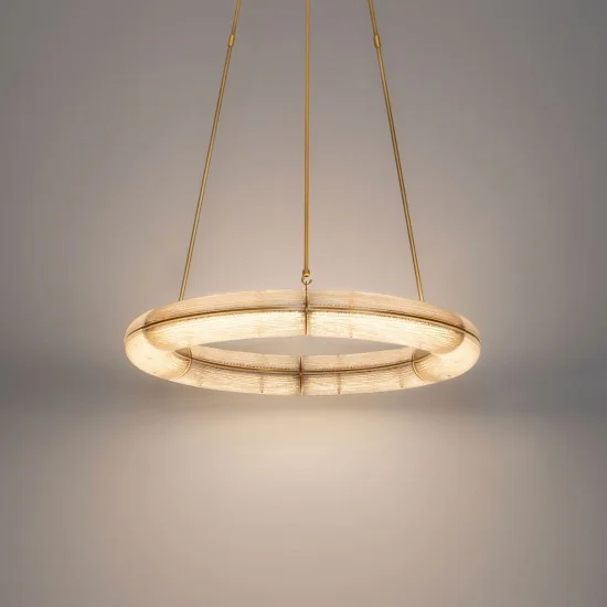 Rippvalgusti Gloree 9333210 - Valgustus Luminance'ilt