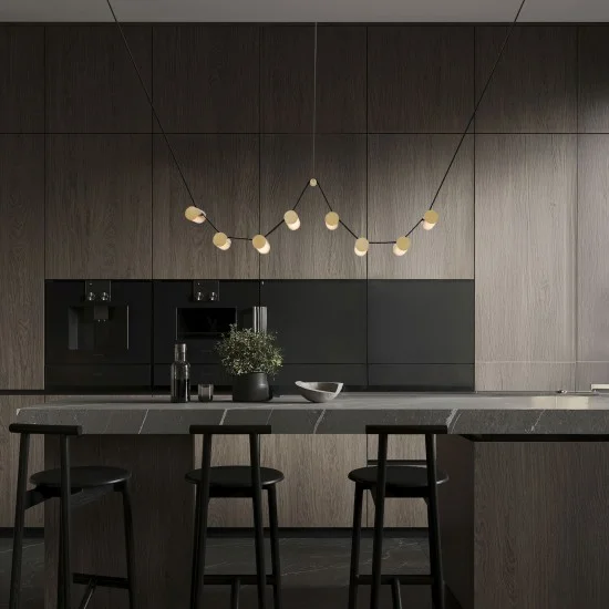 Rippvalgusti Luma 9333211 - Valgustus Luminance'ilt
