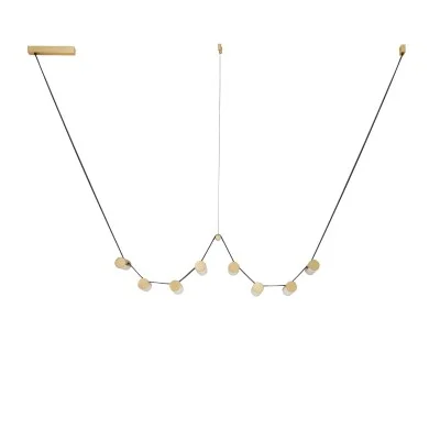 Rippvalgusti Luma 9333211 - Valgustus Luminance'ilt