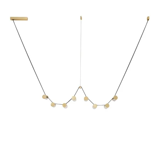 Rippvalgusti Luma 9333211 - Valgustus Luminance'ilt