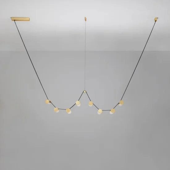 Rippvalgusti Luma 9333211 - Valgustus Luminance'ilt