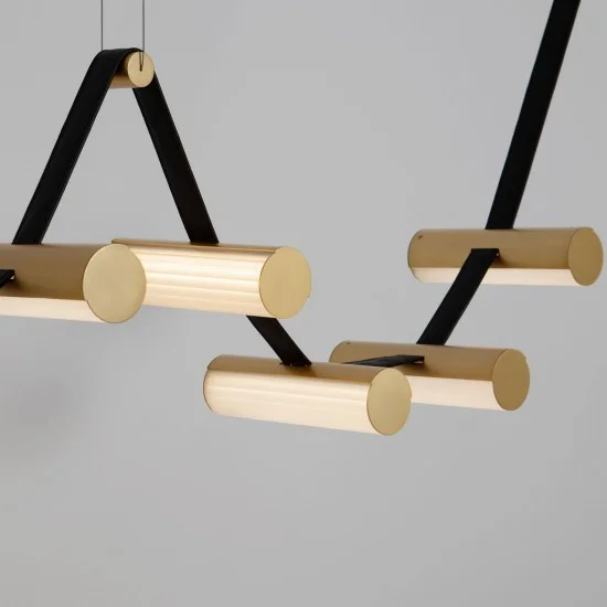 Rippvalgusti Luma 9333211 - Valgustus Luminance'ilt