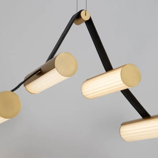 Rippvalgusti Luma 9333211 - Valgustus Luminance'ilt