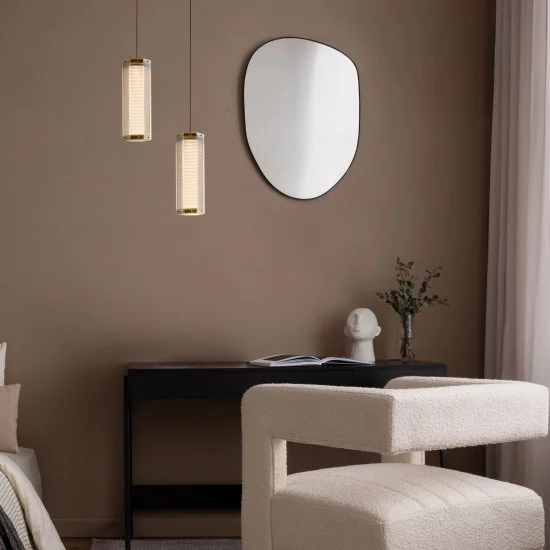 Rippvalgusti Essenzo 9333213 - Valgustus Luminance'ilt