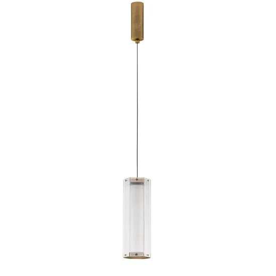 Rippvalgusti Essenzo 9333213 - Valgustus Luminance'ilt