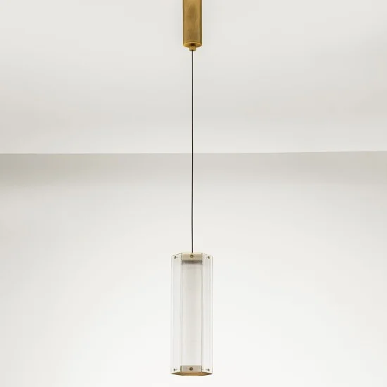 Rippvalgusti Essenzo 9333213 - Valgustus Luminance'ilt