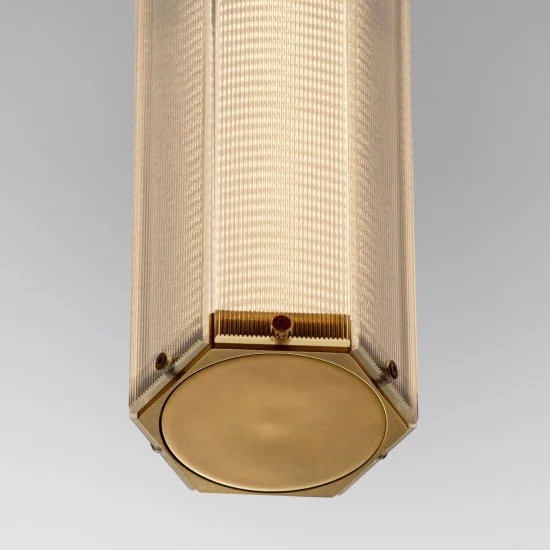 Rippvalgusti Essenzo 9333213 - Valgustus Luminance'ilt