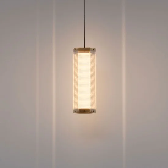 Rippvalgusti Essenzo 9333213 - Valgustus Luminance'ilt