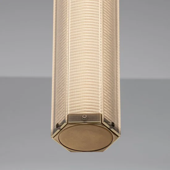 Rippvalgusti Essenzo 9333214 - Valgustus Luminance'ilt