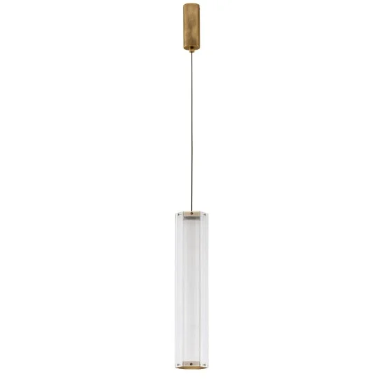Rippvalgusti Essenzo 9333214 - Valgustus Luminance'ilt