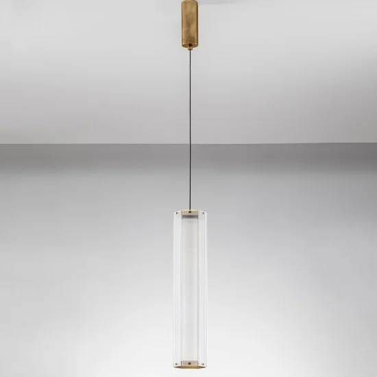 Rippvalgusti Essenzo 9333214 - Valgustus Luminance'ilt