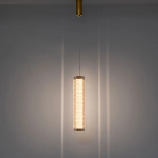 Rippvalgusti Essenzo 9333214 - Valgustus Luminance'ilt