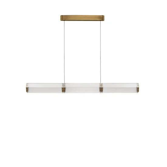 Rippvalgusti Essenzo 9333216 - Valgustus Luminance'ilt