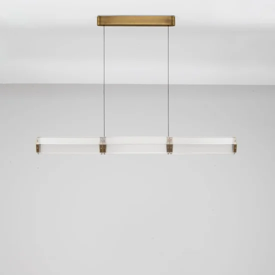Rippvalgusti Essenzo 9333216 - Valgustus Luminance'ilt