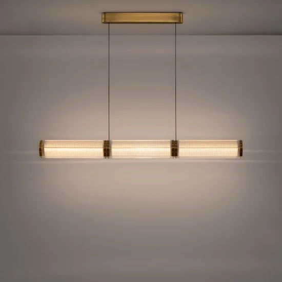 Rippvalgusti Essenzo 9333216 - Valgustus Luminance'ilt