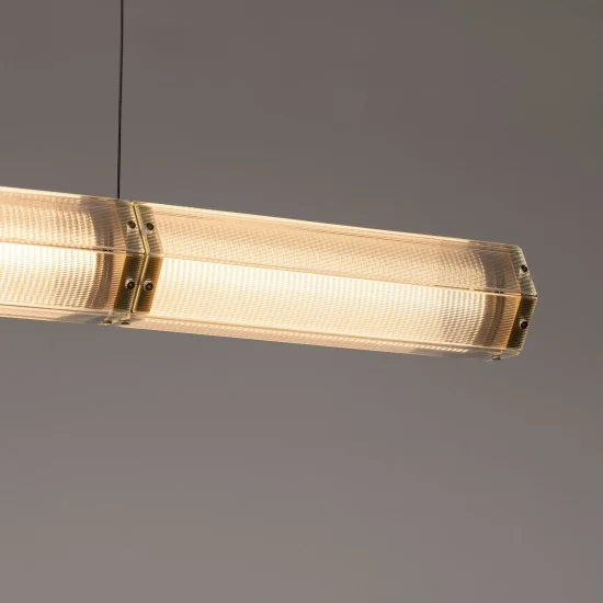 Rippvalgusti Essenzo 9333216 - Valgustus Luminance'ilt