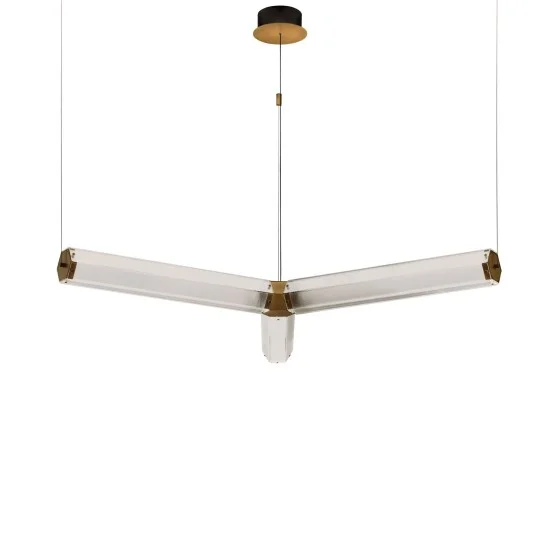 Rippvalgusti Essenzo 9333218 - Valgustus Luminance'ilt