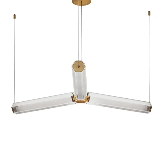 Rippvalgusti Essenzo 9333218 - Valgustus Luminance'ilt