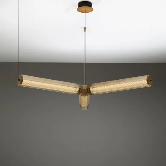 Rippvalgusti Essenzo 9333218 - Valgustus Luminance'ilt