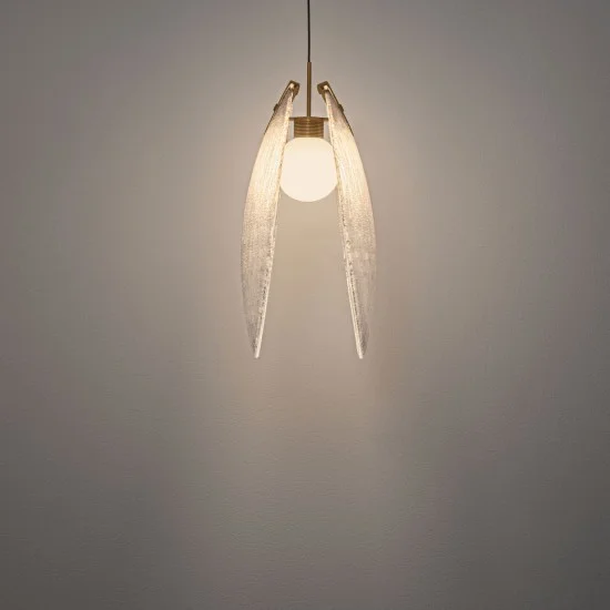 Подвесной светильник Shelina 9333219 - Освещение от Luminance