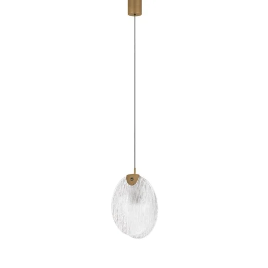 Rippvalgusti Shelina 9333221 - Valgustus Luminance'ilt