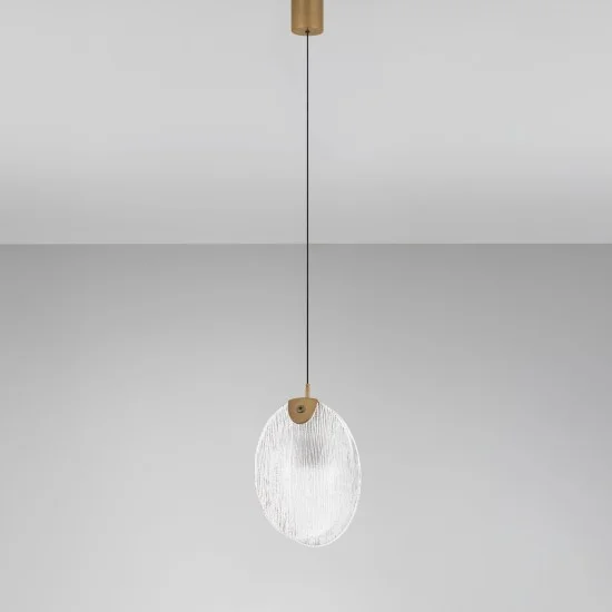 Rippvalgusti Shelina 9333221 - Valgustus Luminance'ilt