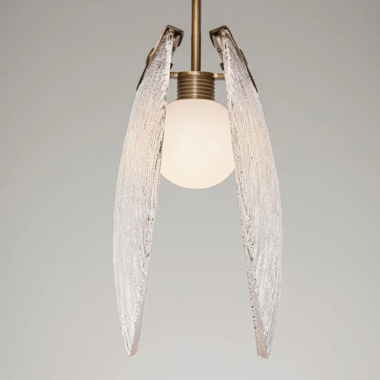 Rippvalgusti Shelina 9333221 - Valgustus Luminance'ilt