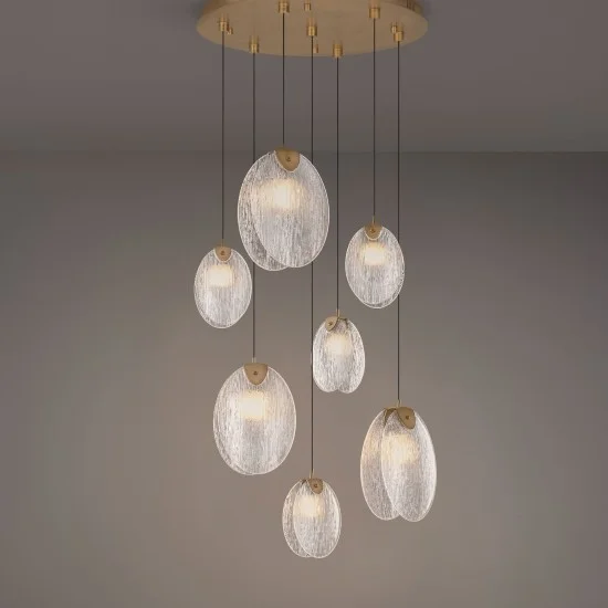 Подвесной светильник Shelina 9333225 - Освещение от Luminance