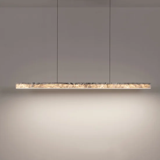 Rippvalgusti Valley 9333227 - Valgustus Luminance'ilt