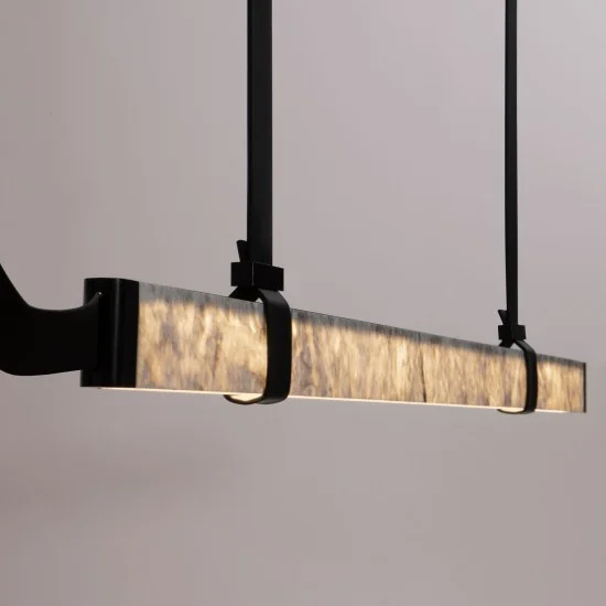 Rippvalgusti Valley 9333228 - Valgustus Luminance'ilt