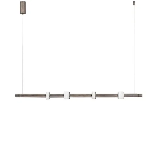 Rippvalgusti Marlow 9333230 - Valgustus Luminance'ilt