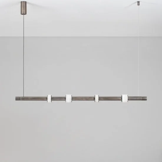 Rippvalgusti Marlow 9333230 - Valgustus Luminance'ilt