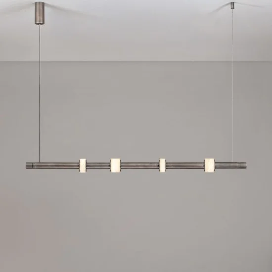 Rippvalgusti Marlow 9333230 - Valgustus Luminance'ilt