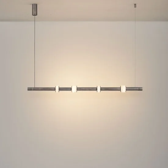 Rippvalgusti Marlow 9333230 - Valgustus Luminance'ilt