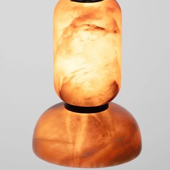 Rippvalgusti Piero 9333232 - Valgustus Luminance'ilt