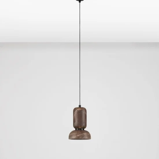 Rippvalgusti Piero 9333232 - Valgustus Luminance'ilt