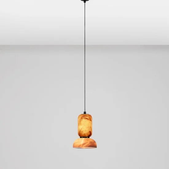 Rippvalgusti Piero 9333232 - Valgustus Luminance'ilt