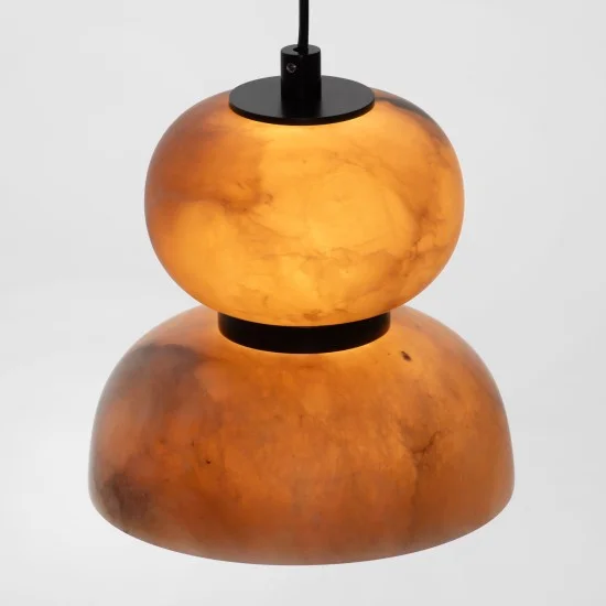 Rippvalgusti Piero 9333233 - Valgustus Luminance'ilt