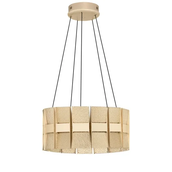 Rippvalgusti Montez 9333238 - Valgustus Luminance'ilt