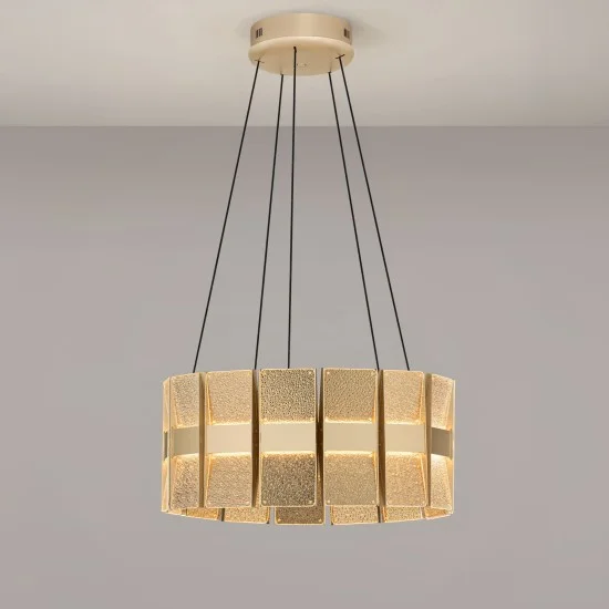 Rippvalgusti Montez 9333238 - Valgustus Luminance'ilt