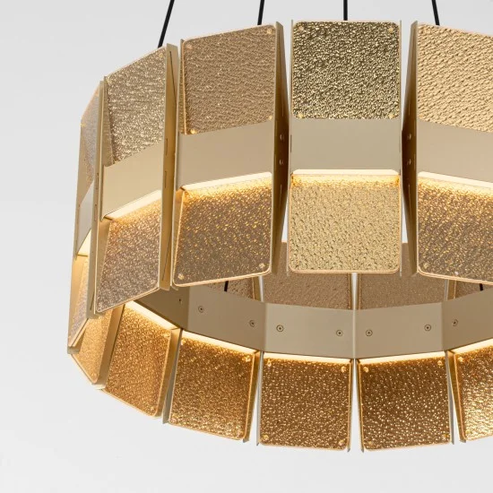 Rippvalgusti Montez 9333238 - Valgustus Luminance'ilt