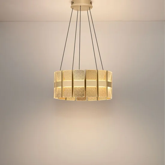 Rippvalgusti Montez 9333238 - Valgustus Luminance'ilt