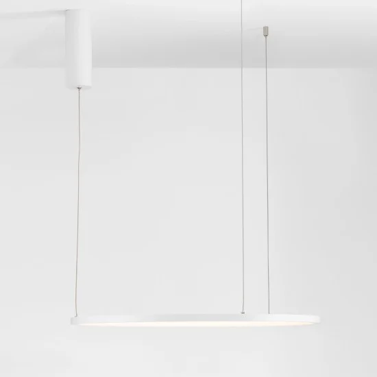 Rippvalgusti Tarquin 9345600 - Valgustus Luminance'ilt