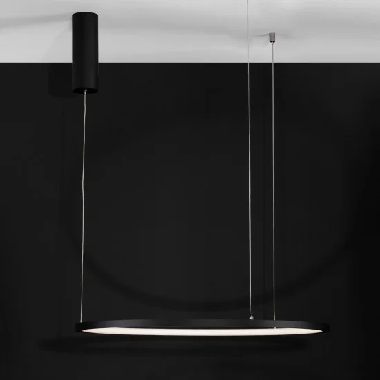 Rippvalgusti Tarquin 9345601 - Valgustus Luminance'ilt