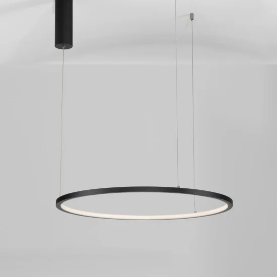 Rippvalgusti Tarquin 9345601 - Valgustus Luminance'ilt